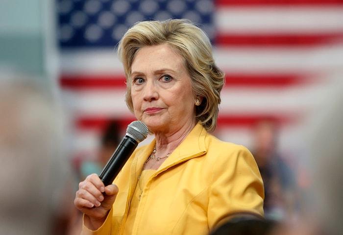 Wikileaks Hillary Clinton'ı Bir Kez Daha Vurdu