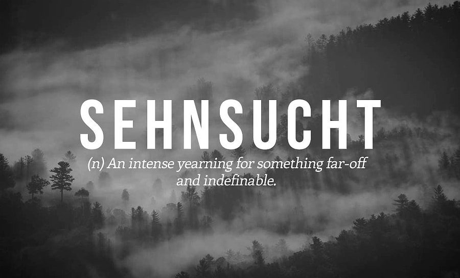 21 Inspiring German Words That Should Be In English 
