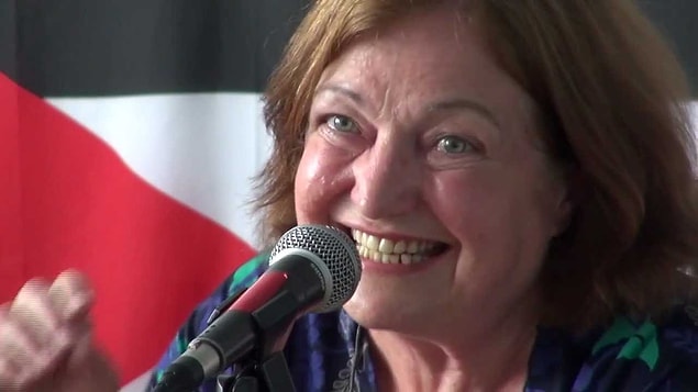 16. Mairead Corrigan