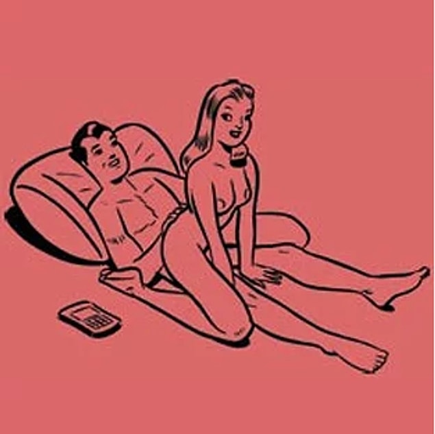 İşte tantra felsefesine göre sevişmen gereken pozisyon!