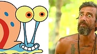 Sünger Bob Karakterlerini Canlandırsa Cuk Oturacak 15 Yerli Ünlü