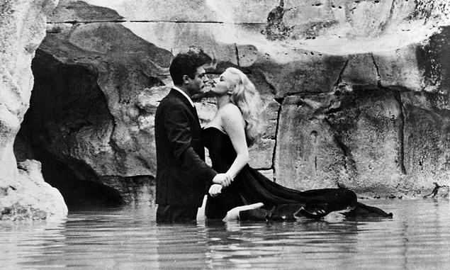 7. La Dolce Vita, 1960