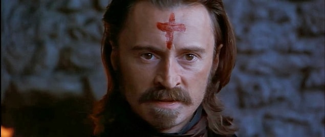 48. Ravenous / Yırtıcı