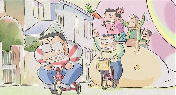 41. Hôhokekyo tonari no Yamada-kun / En Sevdiğim Komşularım