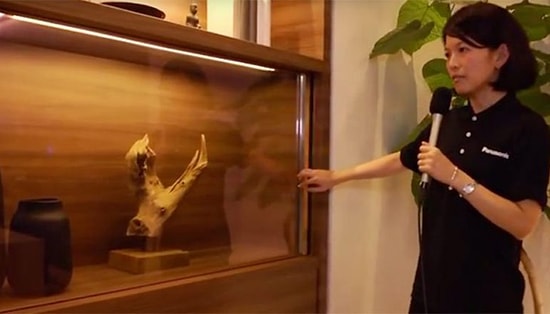 Tamamı Şeffaf Televizyon Geliyor!