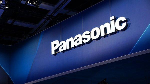 Teknoloji konusunda bu sefer ki yeni ürün Panasonic’ten geldi.