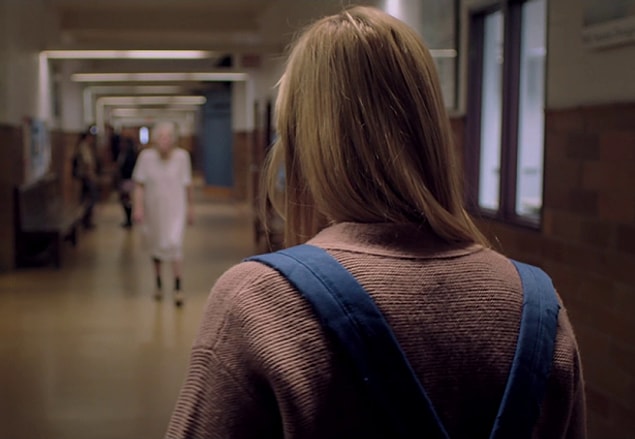 15. It Follows (2015)