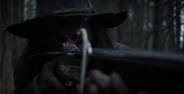 10. The Witch (2015)