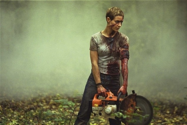 13. High Tension (2003)