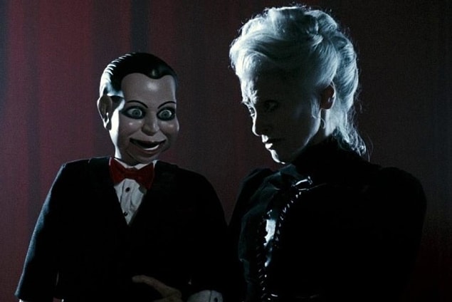 6. Dead Silence (2007)