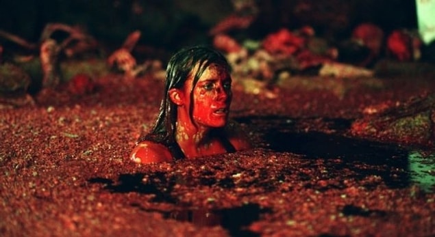 17. The Descent (2005)