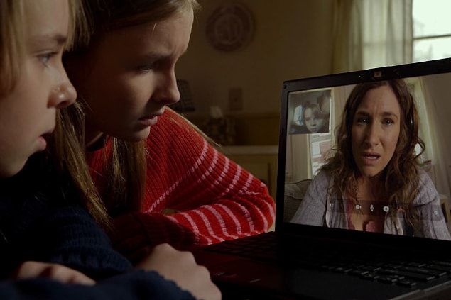 5. The Visit (2015)