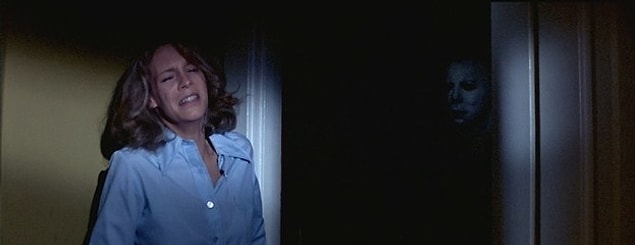 21. Halloween (1978)