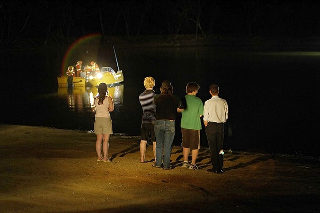 4. Lake Mungo (2008)