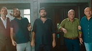 Beyaz Futbol Ekibinden Akıllara Zarar Film: Adam Mısın Fragmanından 19 Sahne