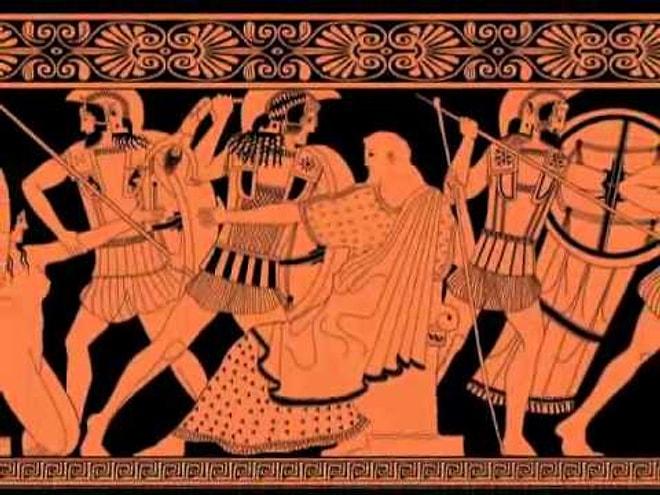 Rönesans ve Neoklasik Canlanmanın Temelini Oluşturan Antik Yunan Hakkında 18 İlginç Bilgi