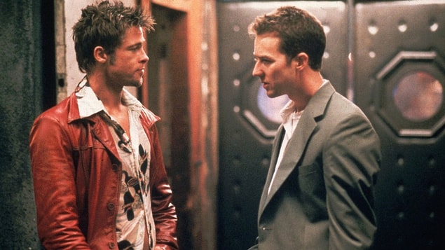 13. Fight Club, 1999