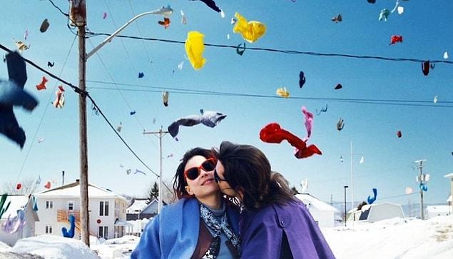 25. Laurence Anyways, 2012