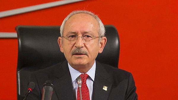 Kılıçdaroğlu: 'İcra makamında olanlar sorumlulukla hareket etmeli'