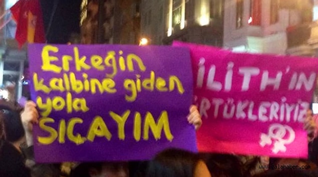 3. Yaptığınız işi, sevdiğiniz şeyleri, hobilerinizi küçümsüyor mu?
