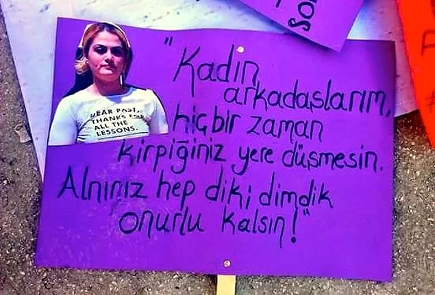 9. Size her daim yapmanız gereken şeyleri söylüyor mu?