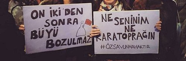 14. Sırlarınızı başkalarına söylemekle sizi tehdit ediyor mu?