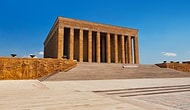 Anıtkabir'e bir saygısızlık daha!