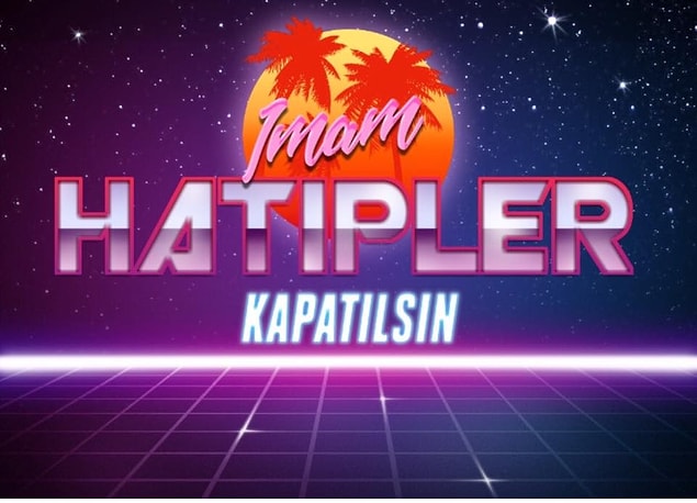 27. Evet, bunu sona sakladık! 🤓
