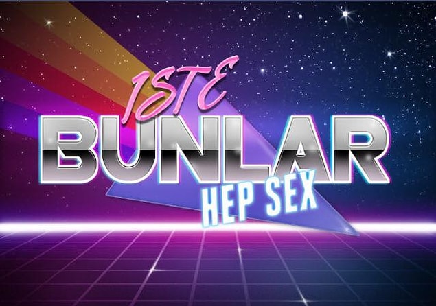 2. Ve sonrasında da atılan örneklerle birlikte, "hareketlenme" de başladı...