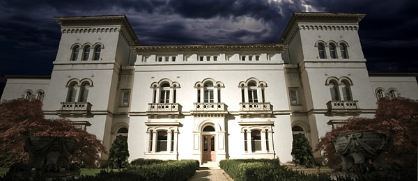 2. Лечебница Бичуорт, Австралия