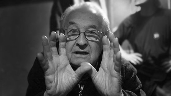 Oscar Ödüllü Polonyalı Yönetmen Andrzej Wajda, 90 Yaşında Hayatını Kaybetti