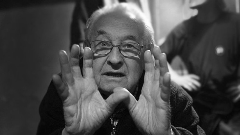 Oscar Ödüllü Polonyalı Yönetmen Andrzej Wajda, 90 Yaşında Hayatını Kaybetti