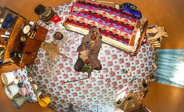 18. Ося, 18 лет, пастух, Лесото