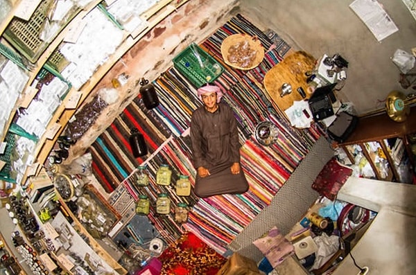 23. Мохаммед, 18 лет, студент, Египет