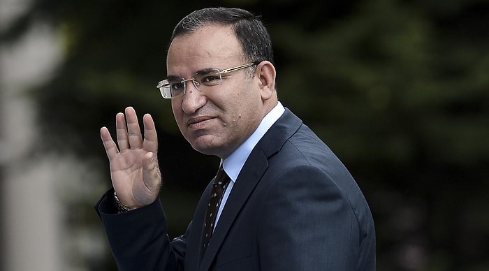 Bozdağ, Gülen'in İadesi İçin ABD'ye Gidiyor