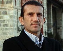 Artık sana inanmıyoruz - Rüştü Reçber