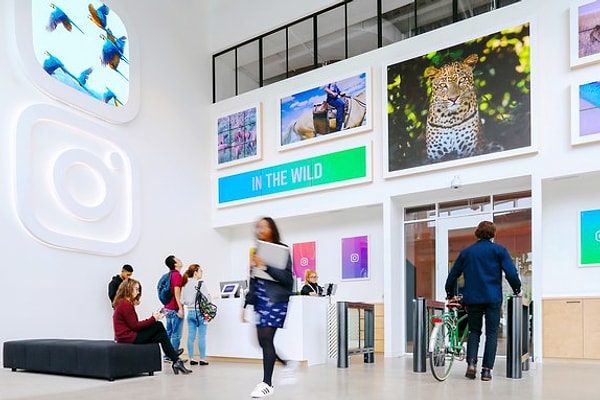 1. Вестибюль