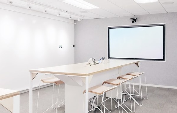 3. Конференц-зал