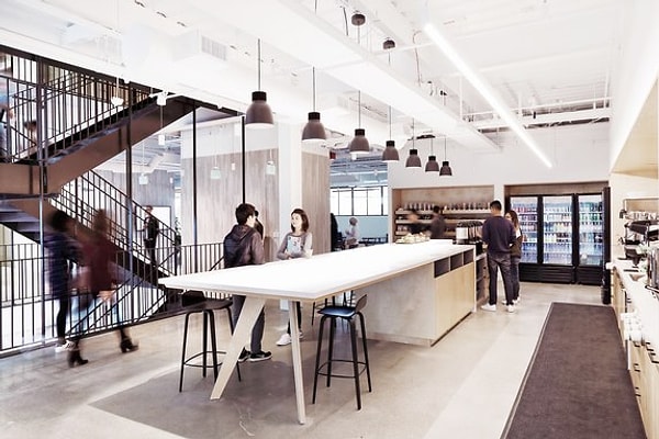 4. Мини-кухня