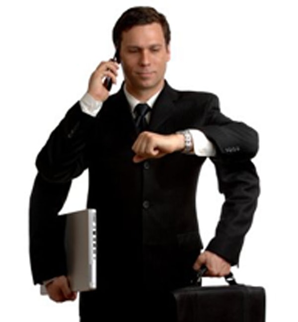 20. Большинство людей не может выполнять несколько сложных для них дел одновременно