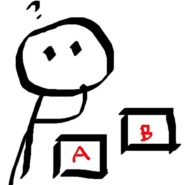 18. Вы хотите больше вариантов, чем ваш мозг сможет обработать