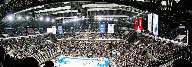 Şampiyon İstanbul'da belli olacak