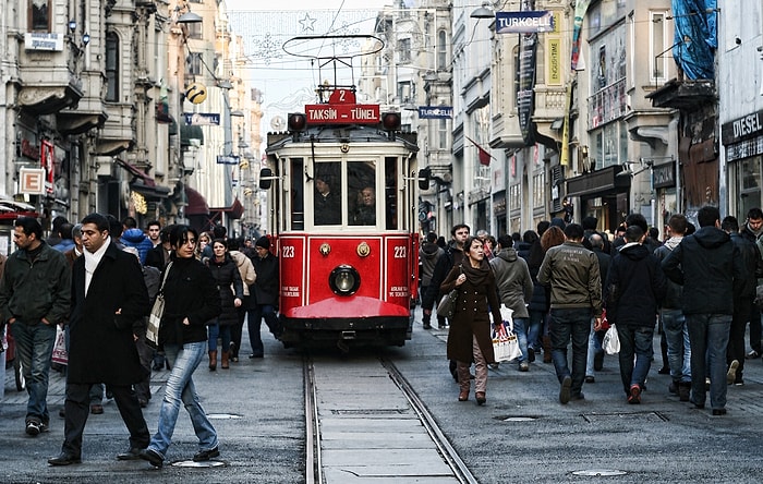 Dünyanın Refah Seviyesi En Yüksek Ülkeleri Açıklandı; Türkiye İlk 70'e Giremedi!