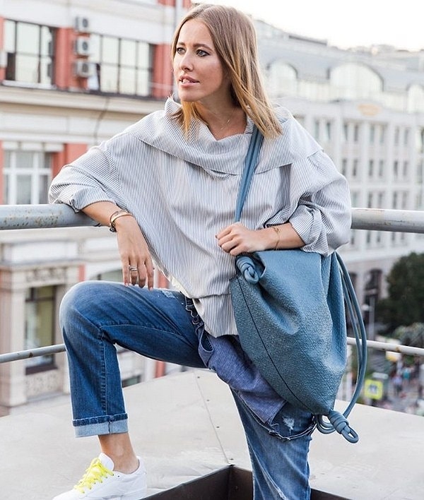 12. А это комбинезон из специальной линейки для будущих мам