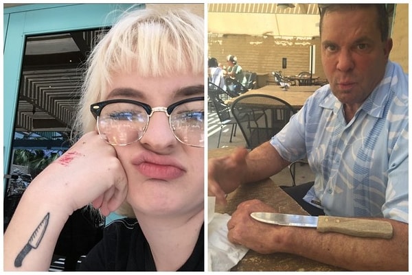 10. Родители не оставят вас в покое никогда 😅