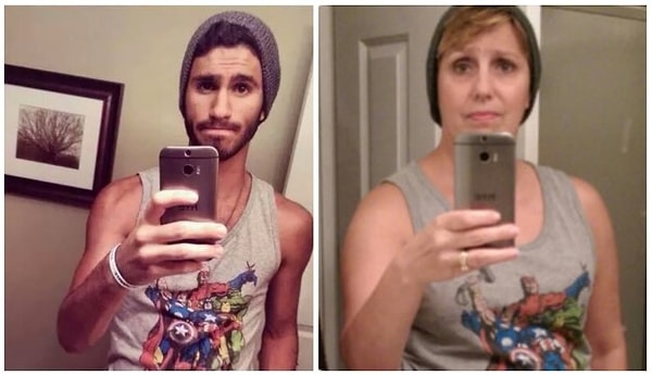 12. Потому что нечего выпендриваться 😛