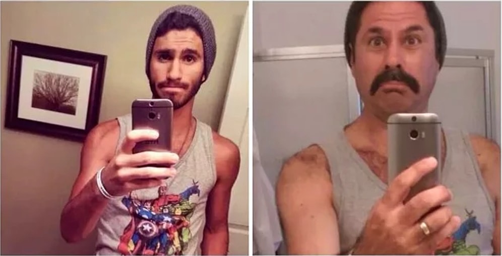 Родители копируют фотопозы своих детей в соцсетях