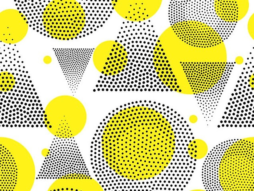 İyi Odaklanın: Bu Şekil Testiyle Sana Nasıl Biri Olduğunu Söylüyoruz!