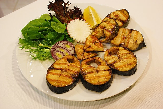 Palamut