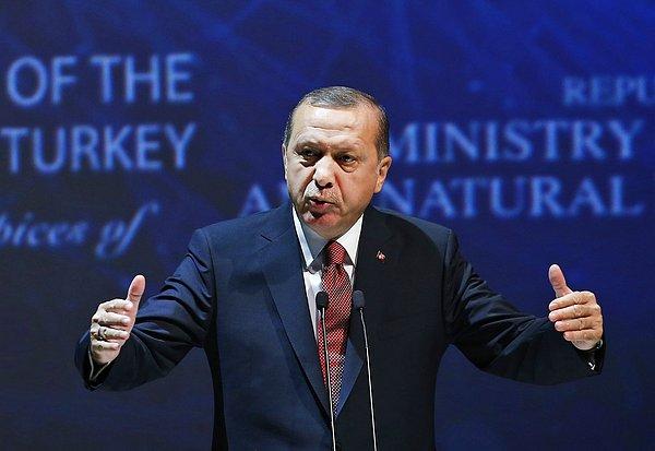 'Türkiye'de ciddi yatırım potansiyeli var'